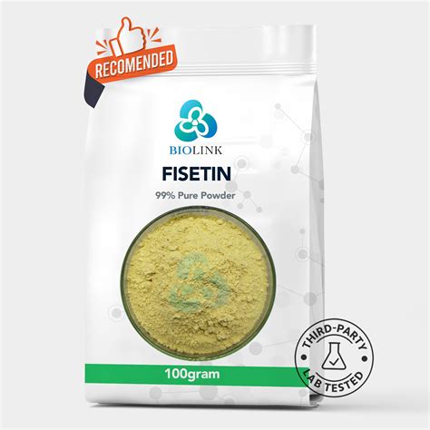 fistin|Fisetin: A Dietary Antioxidant for Health Promotion